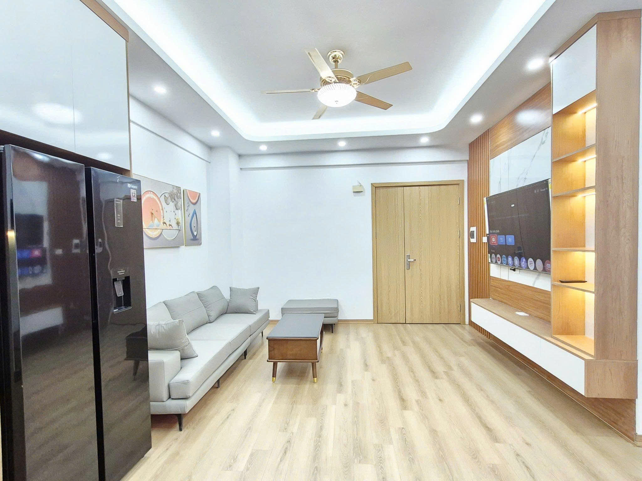 CẦN BÁN GẤP CĂN CHCC 75m 2 ngủ 2 vs  3,1 tỷ