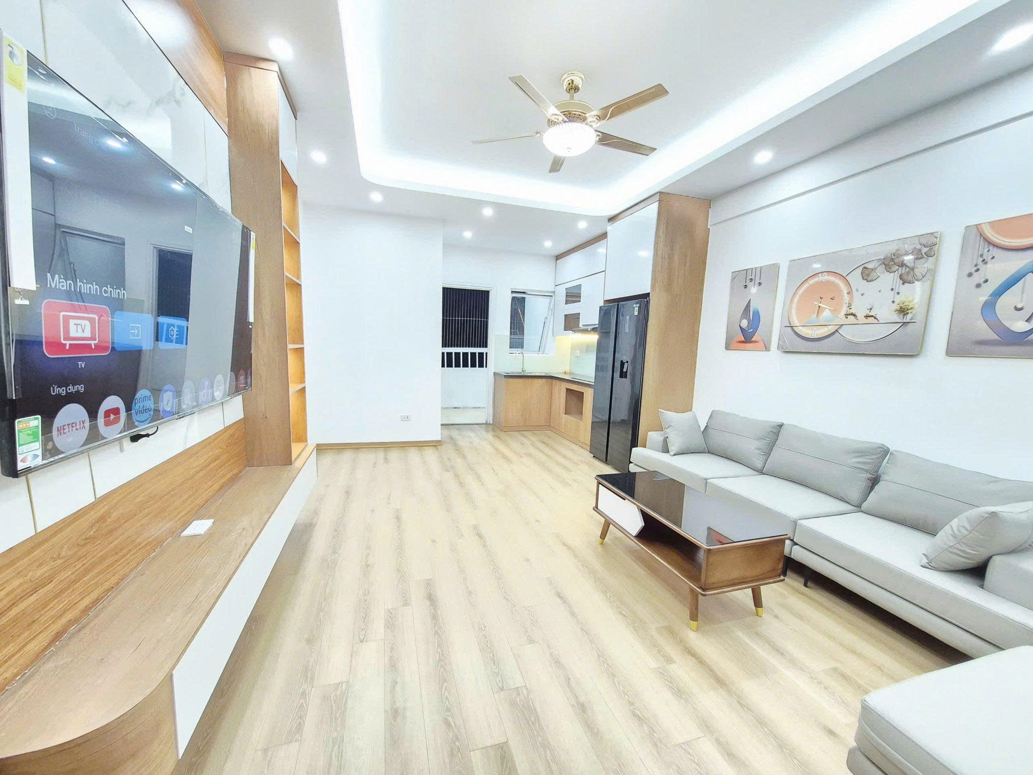 CẦN BÁN GẤP CĂN CHCC 75m 2 ngủ 2 vs  3,1 tỷ