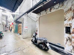 Nhà đẹp Đa Sỹ Hà Đông, 35 mét 5 tầng nhỉnh 8 tỷ