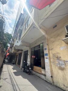 Chính chủ cần bán gấp nhà Đa Sỹ, Kiến Hưng 35 mét 5 tầng giá 5,65 tỷ