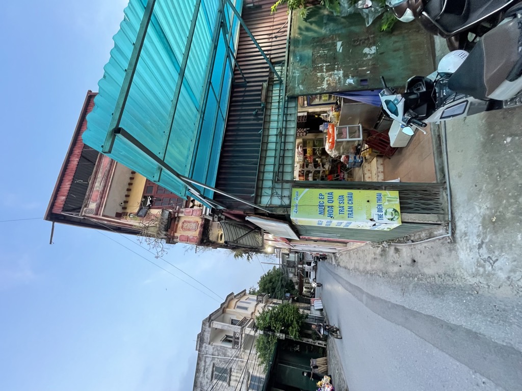 Chính chủ gửi bán gấp căn nhà mới cứng tại Mỹ Thái - thường Tín