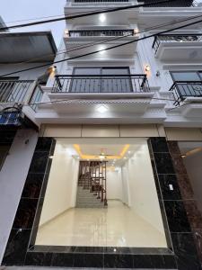 Chính chủ gửi bán gấp căn nhà mới cứng tại Mỹ Thái - thường Tín