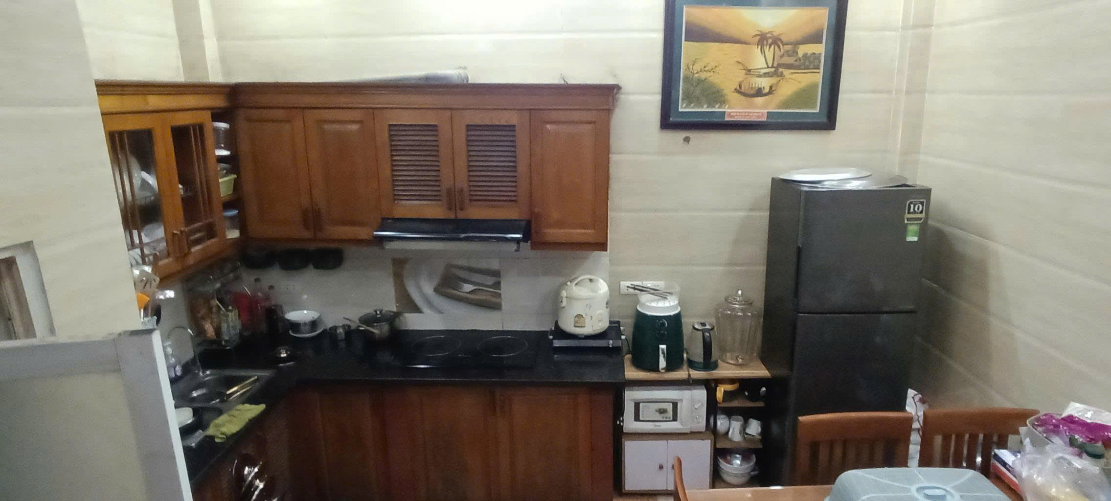 NHÀ MỚI Ở NGAY Đại thanh - 5M RA OTO - TƯƠNG LAI PHÁT TRIỂN