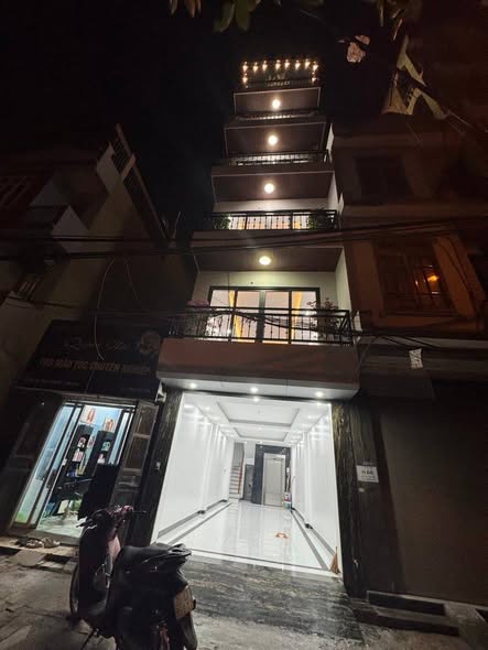 Nhà Gia Rẻ Thanh Trì