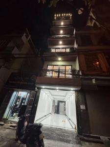 Nhà Gia Rẻ Thanh Trì