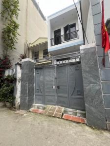 Hơn 3 Tỷ nhà Hoàng Mai -Siêu Rẻ