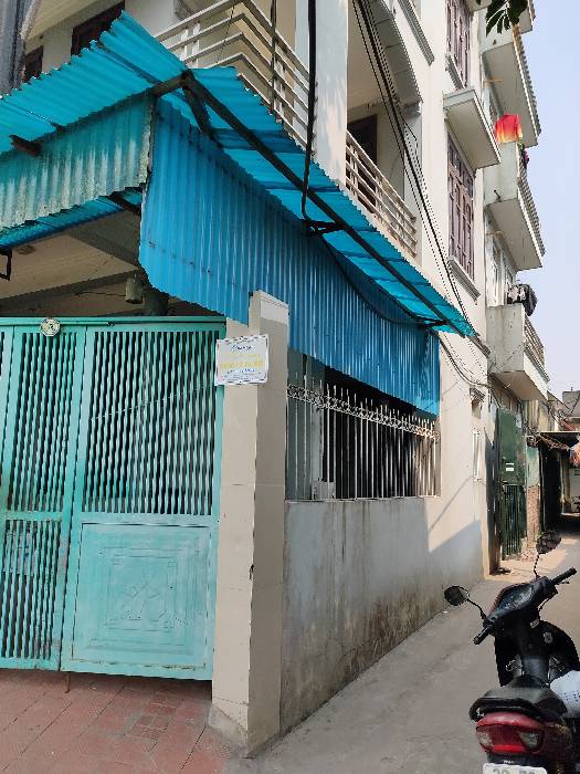 Chính chủ bán nhà