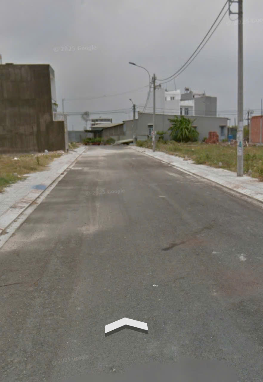 BÁN NHÀ 3 TẦNG, 80m2 – HẺM XE HƠI THÔNG – LINH TÂY