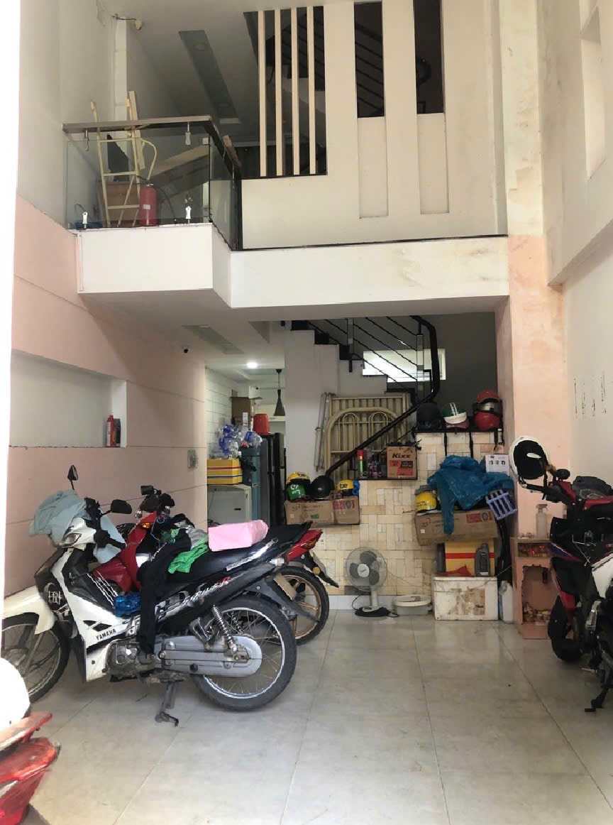 BÁN NHÀ MẶT TIỀN VÕ VĂN NGÂN – BÌNH THỌ – THỦ ĐỨC KHAI THÁC CĂN HỘ DỊCH VỤ – DÒNG TIỀN ỔN ĐỊNH