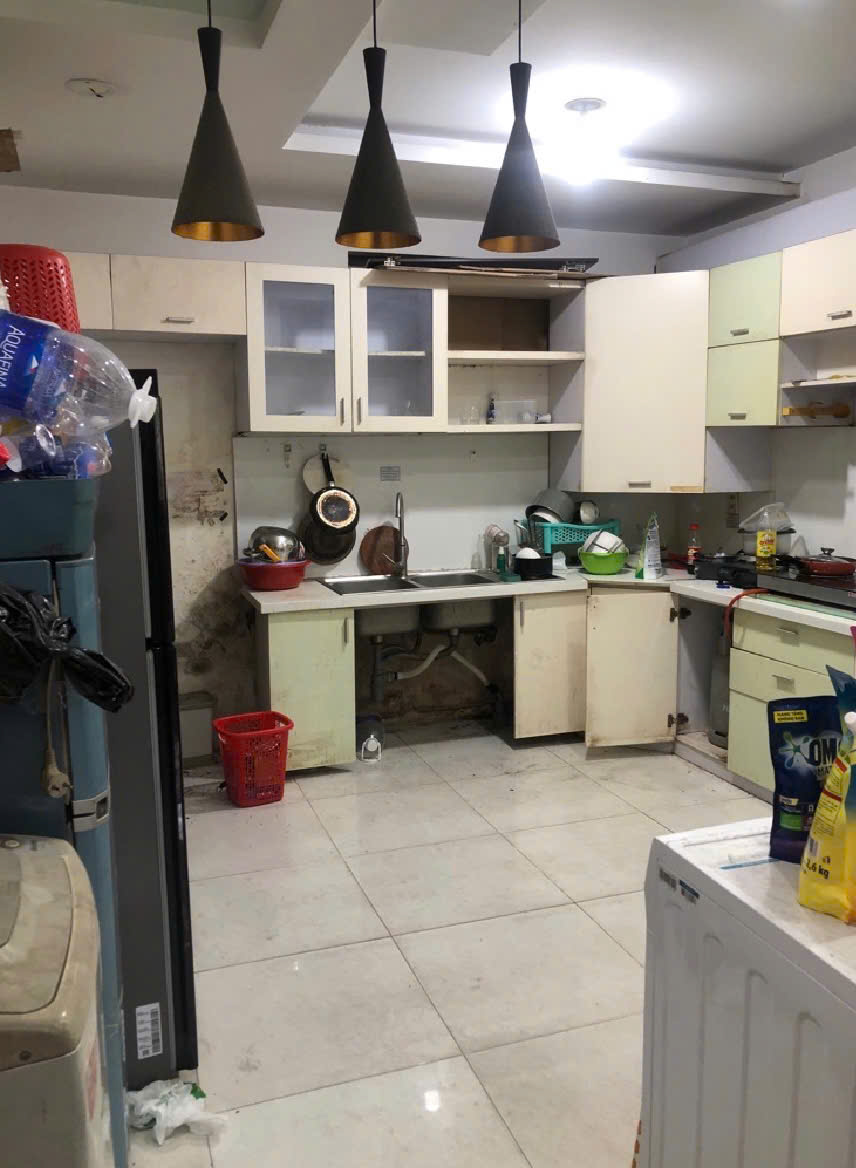 BÁN NHÀ MẶT TIỀN VÕ VĂN NGÂN – BÌNH THỌ – THỦ ĐỨC KHAI THÁC CĂN HỘ DỊCH VỤ – DÒNG TIỀN ỔN ĐỊNH