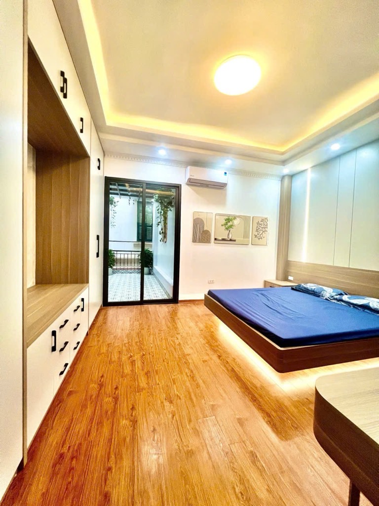 BÁN NHÀ BÌNH MINH, THANH OAI , HÀ NỘI