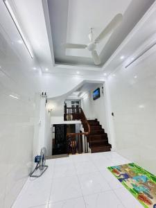 Nguyễn Hoàng Tôn – Trung tâm Tây Hồ - 31m2 x 4 tầng chỉ 7.8 tỷ