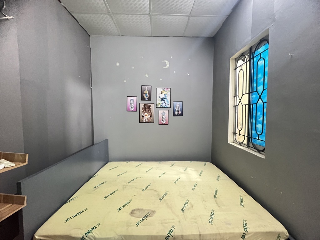 Cực phẩm ngõ Phổ Giác, Văn miếu - Quốc tử Giám, Đống Đa, 27m2, 2 tầng, Mặt tiền 4.2 m, Giá chỉ 4.35 Tỷ