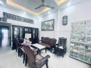 Nhà 2 tầng, 114m2, lê thị hoa, bình chiểu, thủ đức