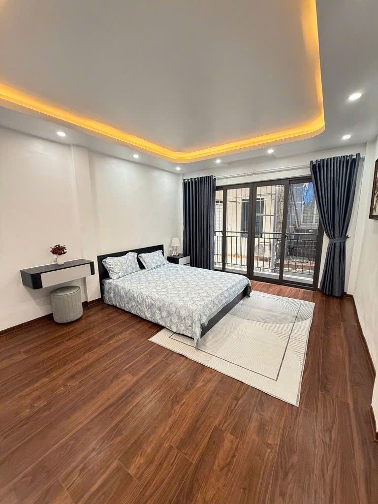 SIÊU PHẨM PHỐ CỰ LỘC, NGÕ NÔNG GẦN PHỐ, NỘI THẤT HIỆN ĐẠI