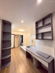 NHÀ PHỐ LẠC TRUNG- 4 CHỖ ĐỖ CỬA - TRƯỚC NHÀ 3,5M - 2 MẶT THOÁNG - FULL ĐỒ NỘI THẤT XỊN