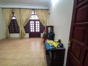 BÁN NHÀ RIÊNG 4 TÂNG FULL NỘI THẤT ĐẸP TẠI ĐỊNH CÔNG THƯỢNG, HOÀNG MAI, HÀ NỘI