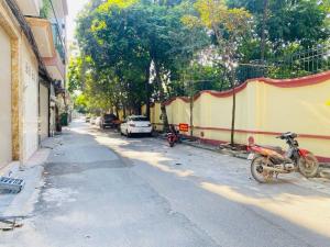 LÔ ĐẤT SIÊU HIẾ.M THANH XUÂN - Ô TÔ VÀO NHÀ - DT: 51m2 - MẶT TIỀN RỘNG 4,3m