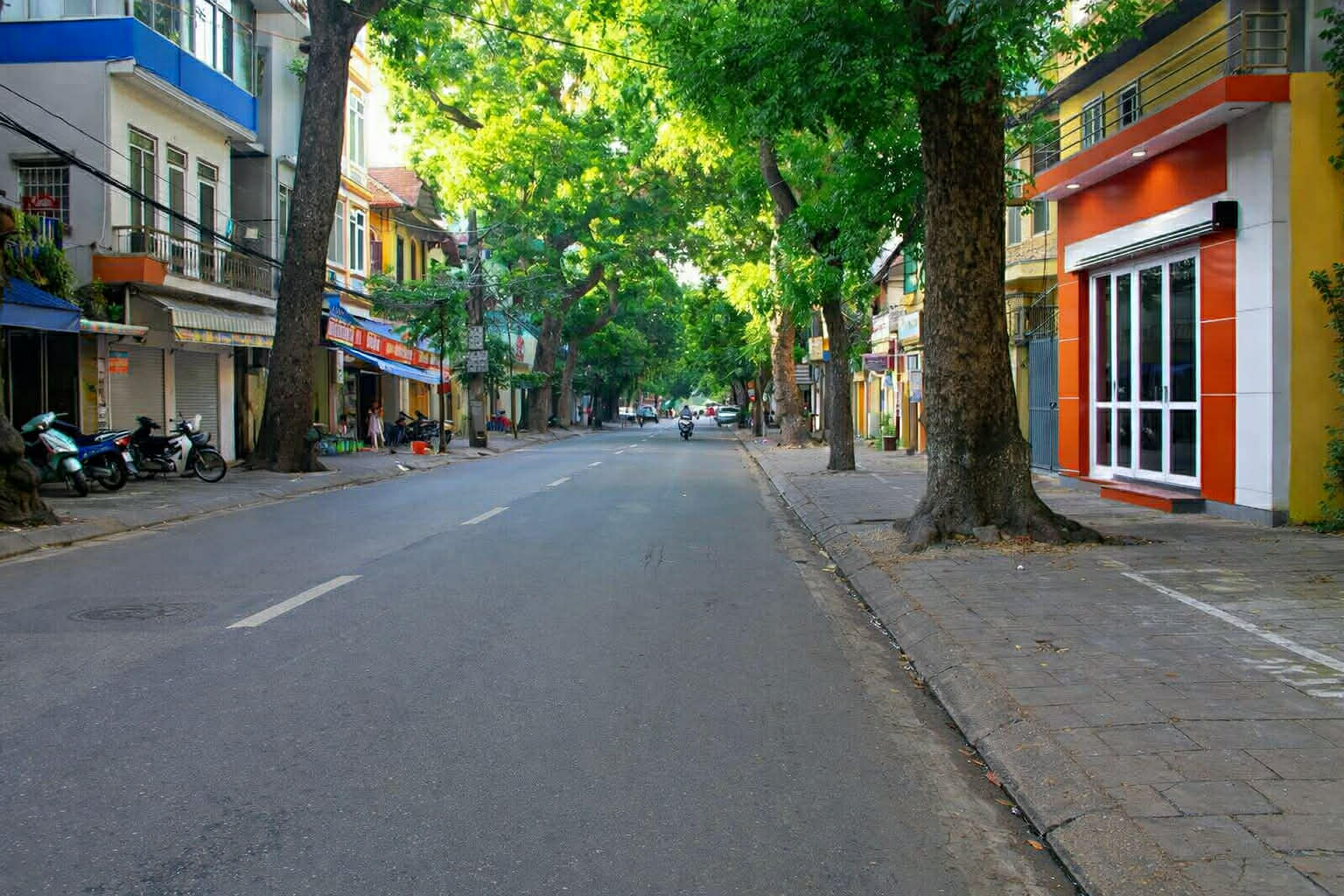 NHÀ NGỌC HÀ - NGÕ THÔNG - 109M2 - GIÁ ĐẦU TƯ 14.8 TỶ