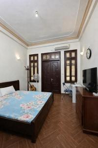 BÁN NHÀ NGỌC HÀ - LÔ GÓC - 3 THOÁNG - NGÕ THÔNG - 42M2 - 11.5 TỶ - SỔ ĐẸP