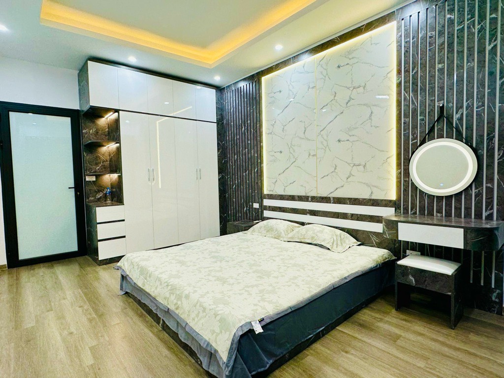 BÁN NHÀ PHỐ MKNH KHAI-30M2-5.18 TỶ