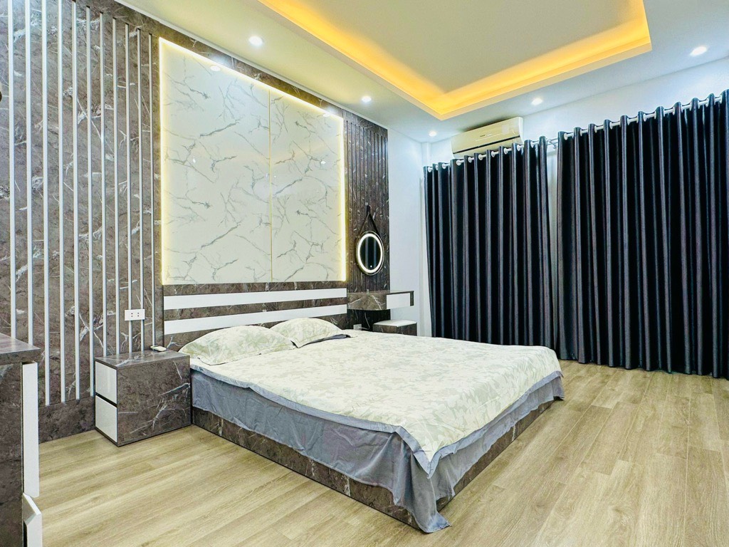 BÁN NHÀ PHỐ MKNH KHAI-30M2-5.18 TỶ