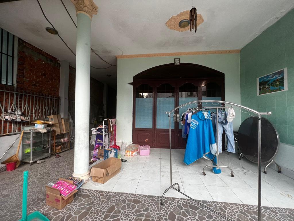 Bán nhà Lê Thị Hoa, Tam Bình, Thủ Đức 112m² (7x16)  giá chỉ 4 tỷ 350 TL