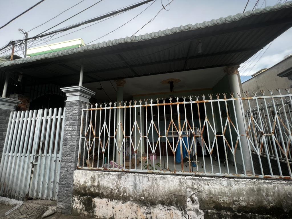 Bán nhà Lê Thị Hoa, Tam Bình, Thủ Đức 112m² (7x16)  giá chỉ 4 tỷ 350 TL