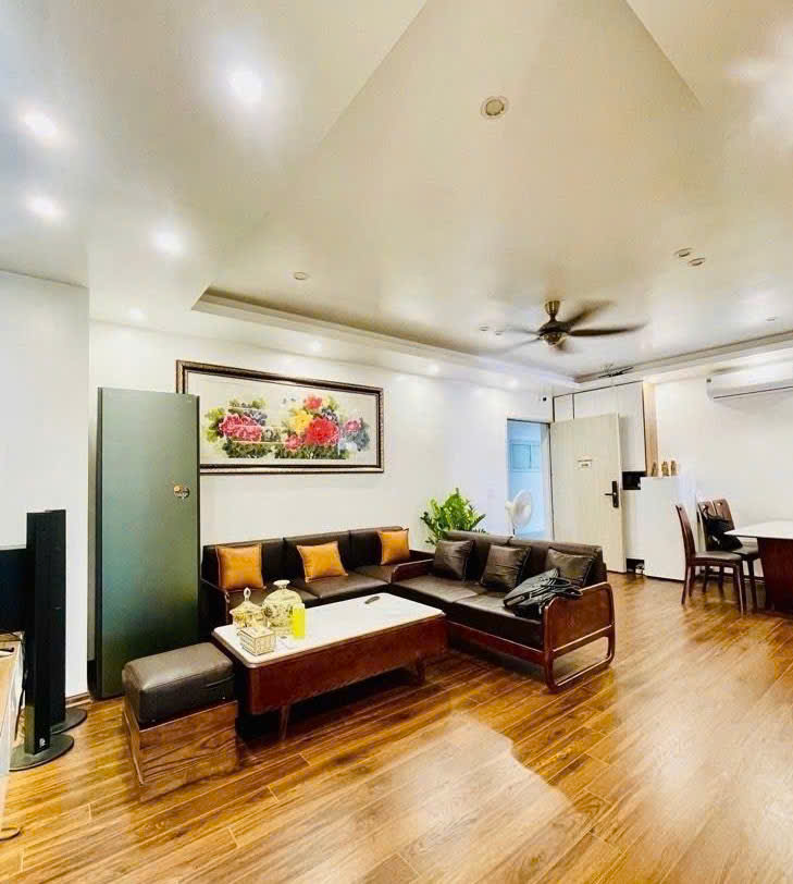 Bán nhanh CC mini hiếm nhất An Dương Vương – Tây Hồ