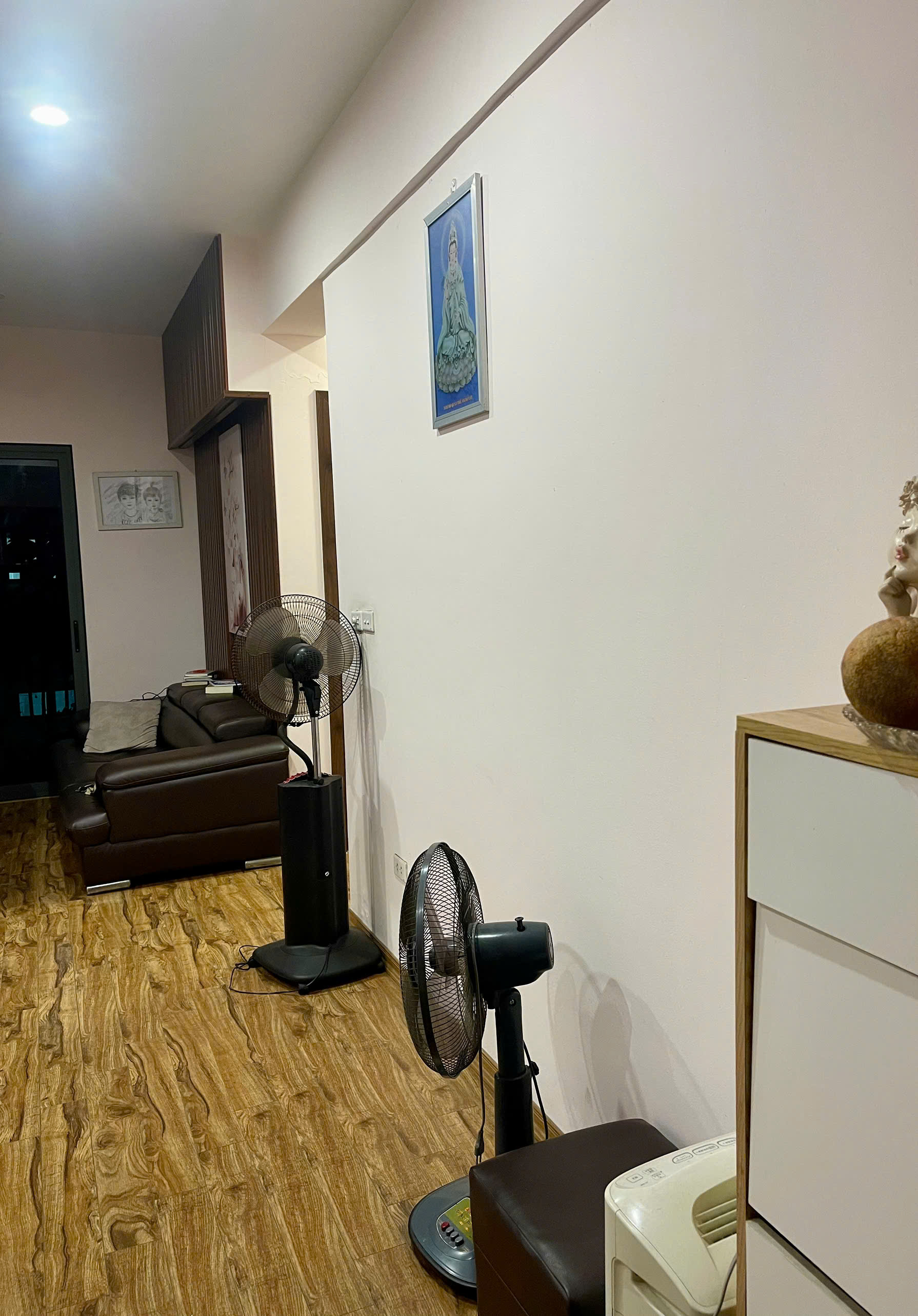 Nhỉnh hơn 2 tỷ có ngay căn lô góc siêu hiếm tại Phú Thượng – Tây Hồ