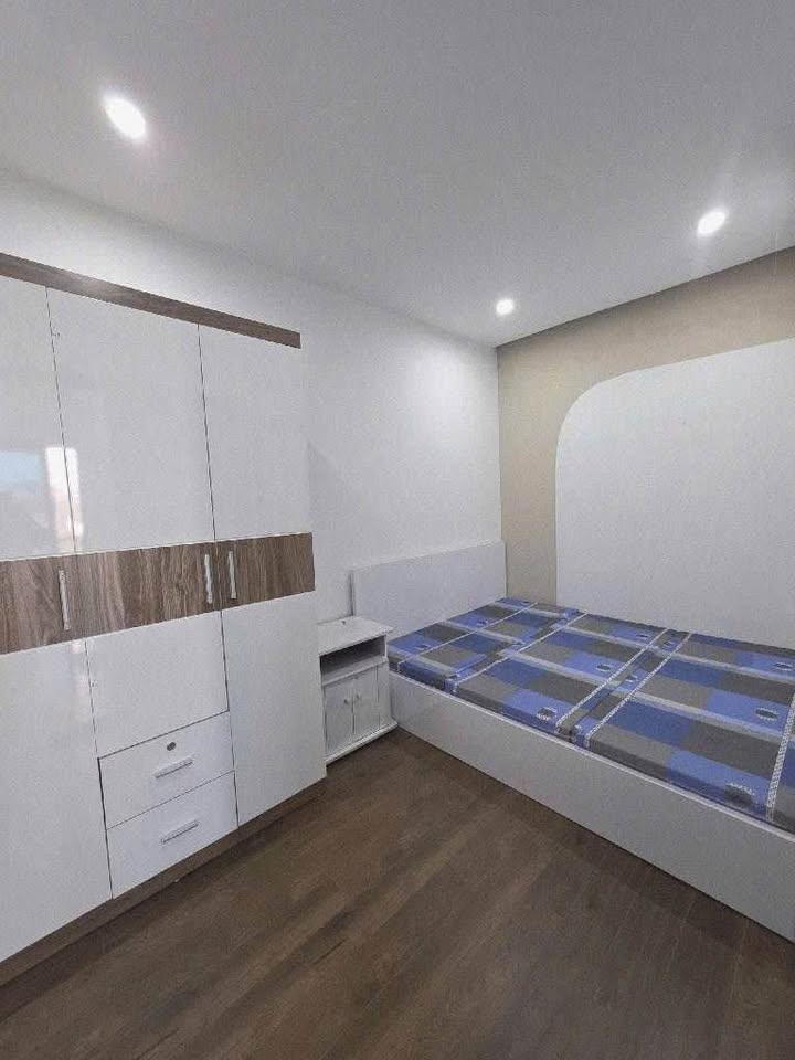 Nhà Tập Thể Bắc Từ Liêm đẹp đón Tết đoàn viên – An cư là hạnh phúc