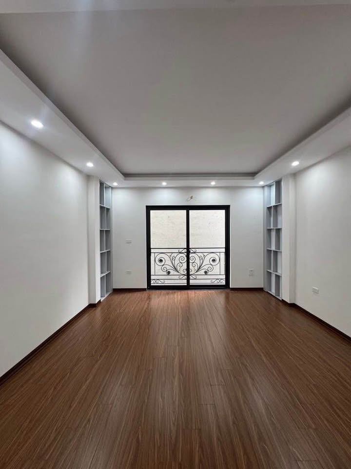 NHÀ MỚI ĐÓN TẾT – Xây mới tại Xuân La chỉ hơn 14 tỷ