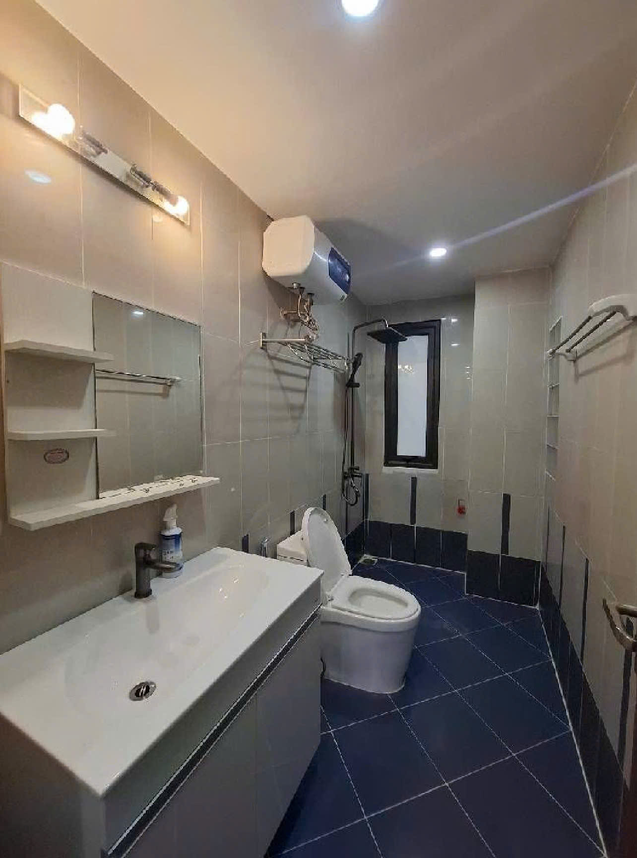 THỤY KHUÊ – CON PHỐ ĐẸP NHẤT HÀ NỘI