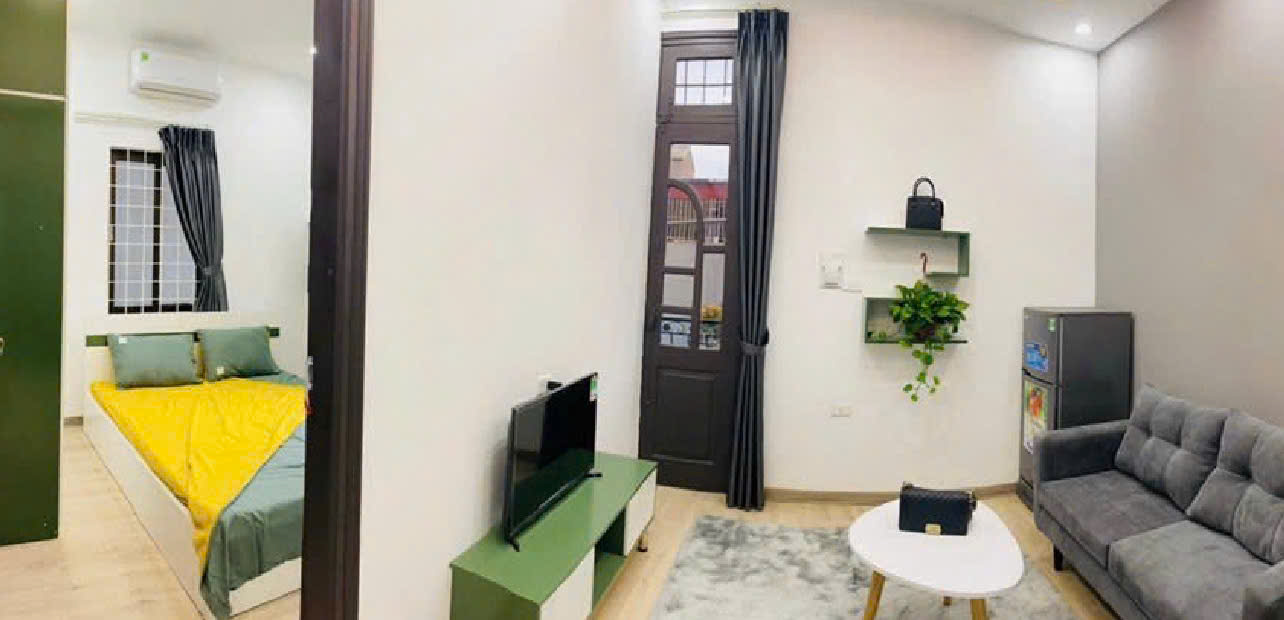 14,x TỶ CÓ NGAY TÒA CCMN TẠI NGÃ 7 Ô CHỢ DỪA