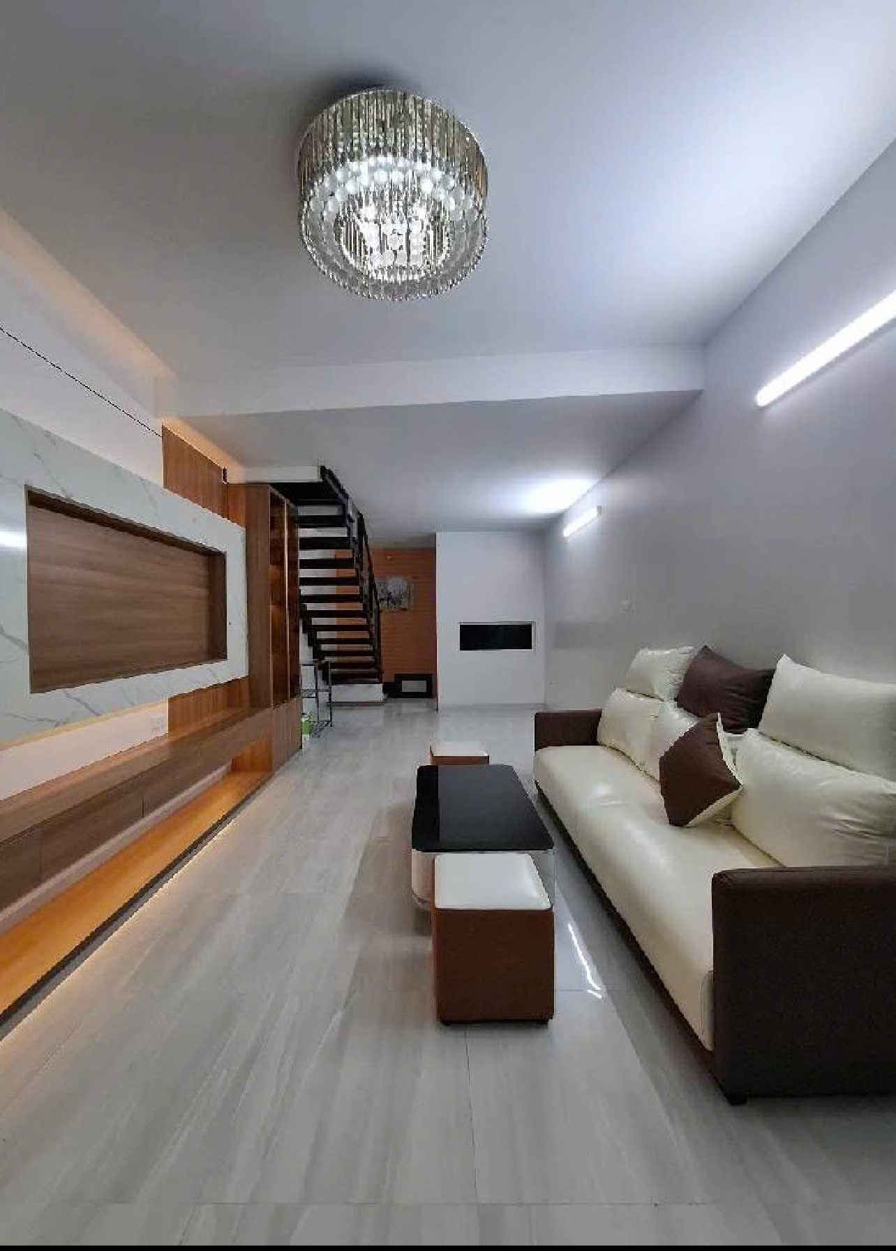 Chỉ nhỉnh 14,x tỷ bạn có ngay tổ ấm mới