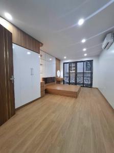 THỤY KHUÊ – CON PHỐ ĐẸP NHẤT HÀ NỘI