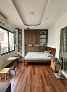 SIÊU PHẨM NHÀ 5 TẦNG – PHỐ VIP – CÓ Ô CHỜ THANG MÁY.