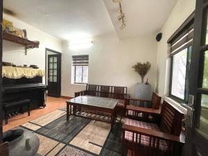 Tập thể Thụy Khuê - Thiện chí là có giá tốt