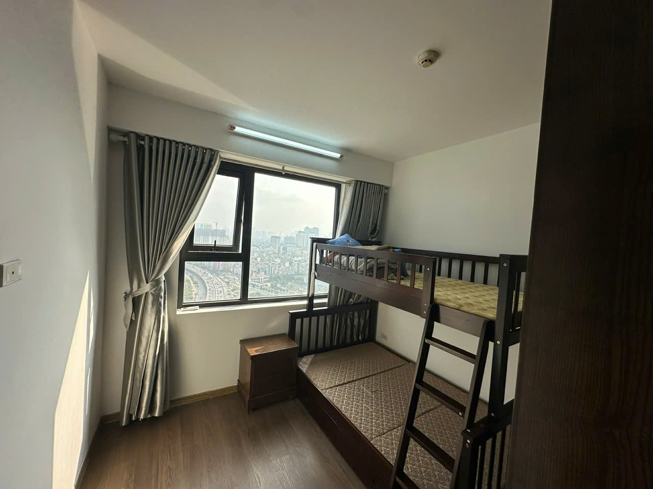 BÁN GẤP NHÀ FLC COMPLEX  36 PHẠM HÙNG