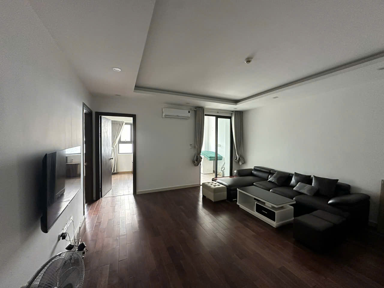 BÁN GẤP NHÀ FLC COMPLEX  36 PHẠM HÙNG