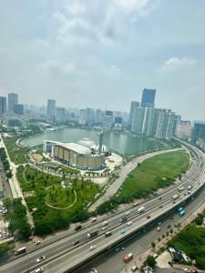 BÁN GẤP NHÀ FLC COMPLEX  36 PHẠM HÙNG