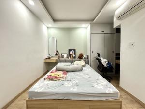 NHÀ ĐẸP 4 TẦNG - NGANG HƠN 4M -DÀI 15M -QUẬN BÌNH THẠNH