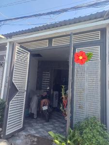 Nhà thật, hiếm, ngon, bổ, rẻ Quận 7 Cách ngã tư Phú Thuận và Đào Trí chỉ 50m - 45m2, ngang 3,3m dài 14m chỉ 1,5 tỷ