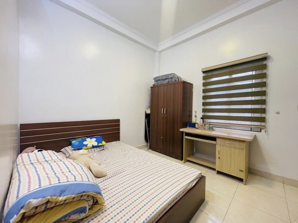 B.Á.N NHÀ TRUNG TÂM GẦN PHỐ ĐỘI CẤN 24M2 - 4 TẦNG NHÀ ĐẸP Ở LUÔN