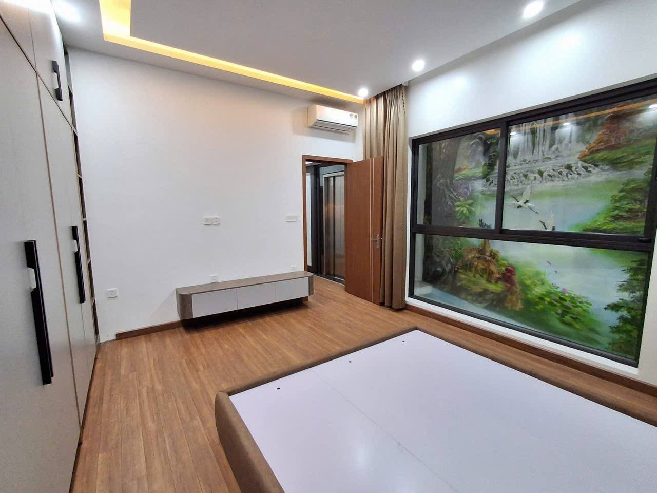 B.Á.N NHÀ TRUNG TÂM GẦN PHỐ ĐỘI CẤN 24M2 - 4 TẦNG NHÀ ĐẸP Ở LUÔN