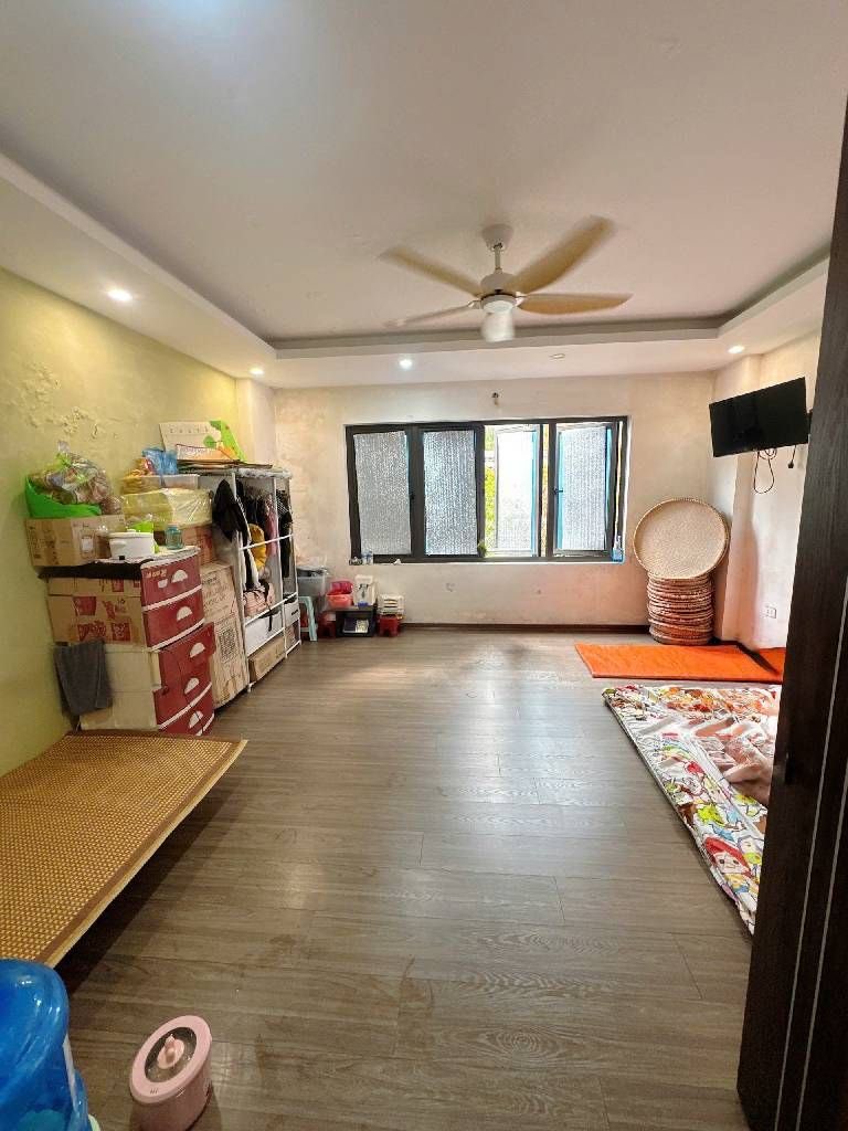 B.Á.N NHÀ GẦN MẶT PHỐ KIM MÃ 48M2  - 5 TẦNG CHỦ TỰ XÂY - NHÀ ĐẸP Ở LUÔN