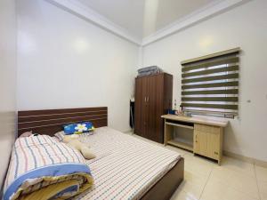 B.Á.N NHÀ TRUNG TÂM GẦN PHỐ ĐỘI CẤN 24M2 - 4 TẦNG NHÀ ĐẸP Ở LUÔN