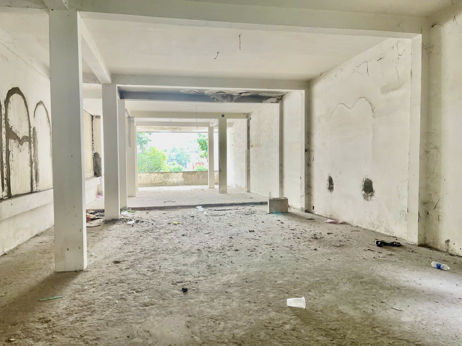 BÁN GẤP Nhà 2 MẶT TIỀN 6 lầu ngang 8m x dài 35m đường Điện Biên Phủ Bình Thạnh