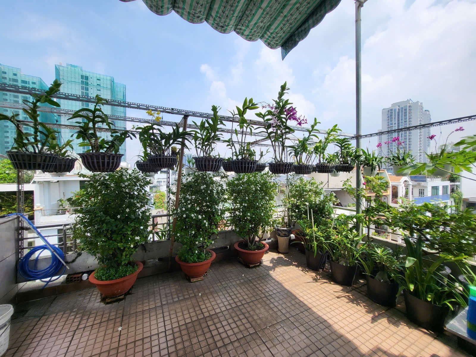 NHÀ khu Víp hiếm nhà bán ở đường 3/2 Hẻm 8M 105m2 chưa qua đầu tư