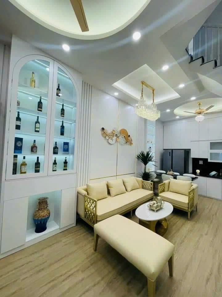 NHÀ ĐẸP PHỐ XÃ ĐÀN, ĐỐNG ĐA CHƯA TỚI 8TỶ